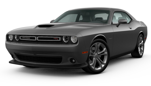 2023 Challenger RT