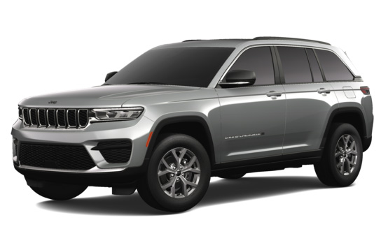 2023 Grand Cherokee Limited 4X4