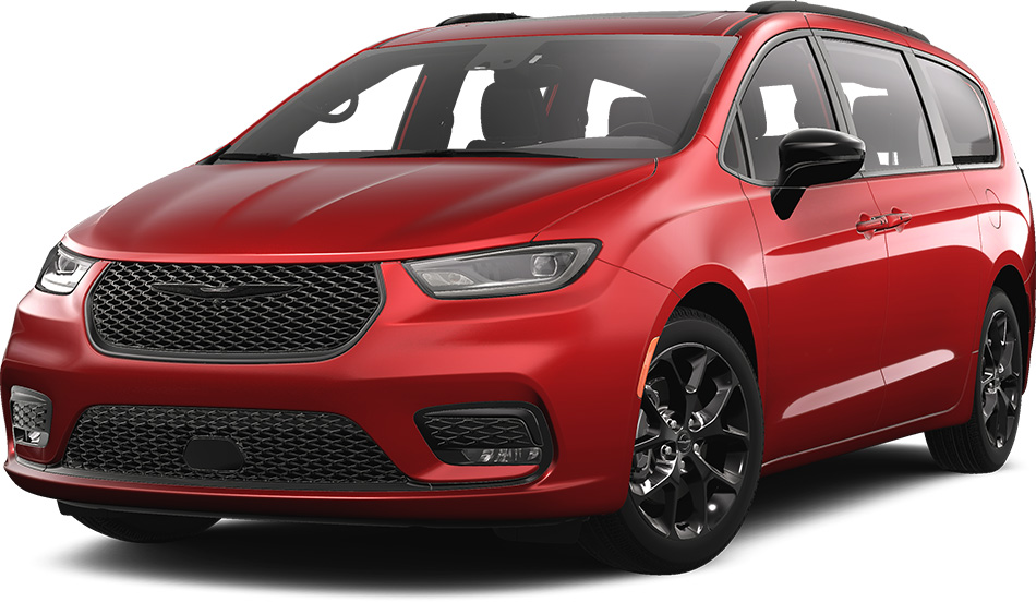 2025 Pacifica Limited