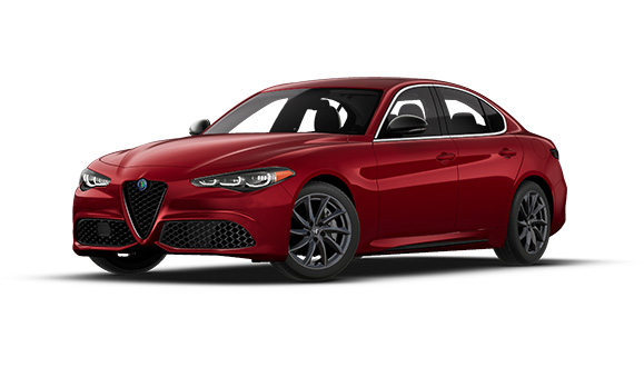 2026 Giulia