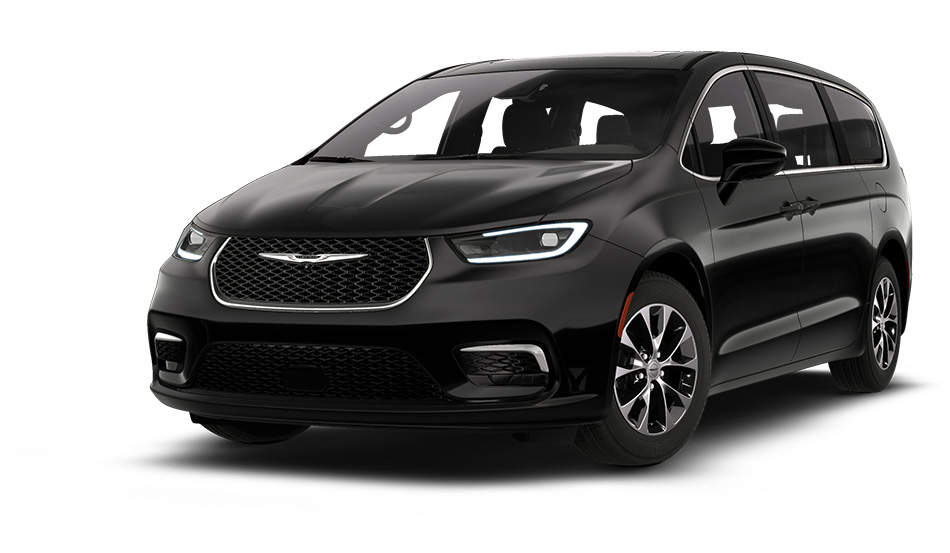 2026 Pacifica Limited