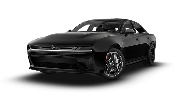 2026 Charger Scat Pack Plus