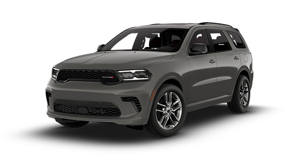 2026 Durango GT Plus