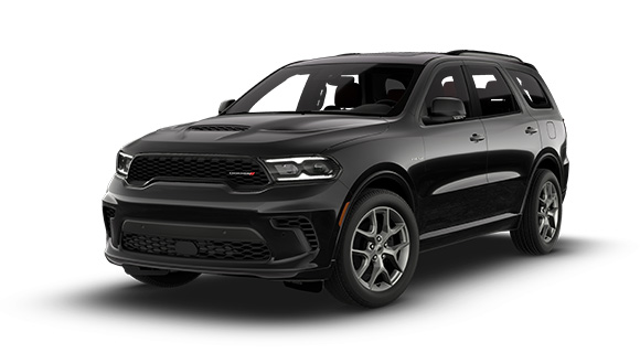 2026 Durango GT Premium HEMI V8