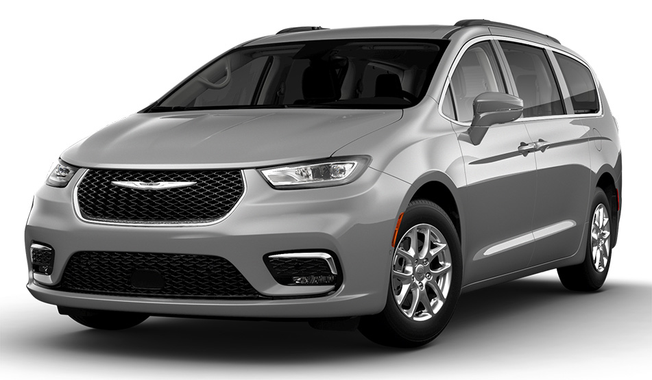 2022 Pacifica Touring L